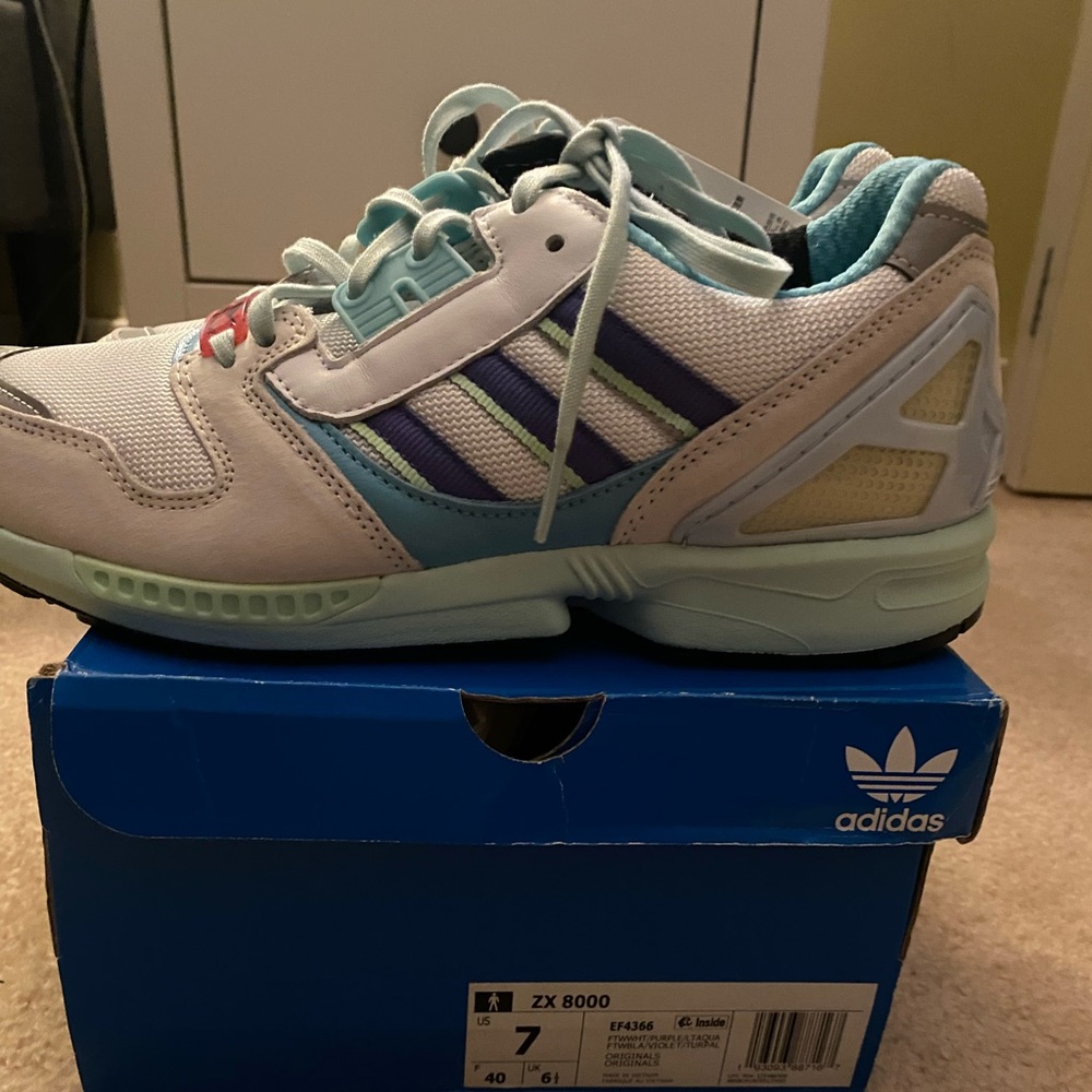 Adidas Sneakers ZX8000